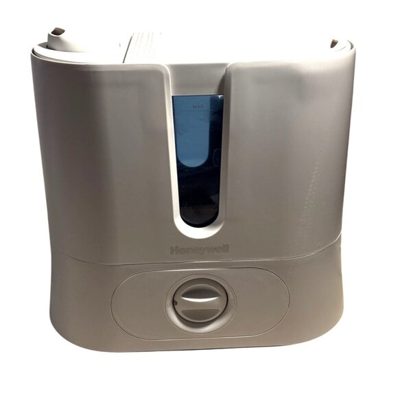 Honeywell HUL570WC Top-Fill Ultrasonic Cool Mist Air Humidifier White 3.78-L - Picture 1 of 14